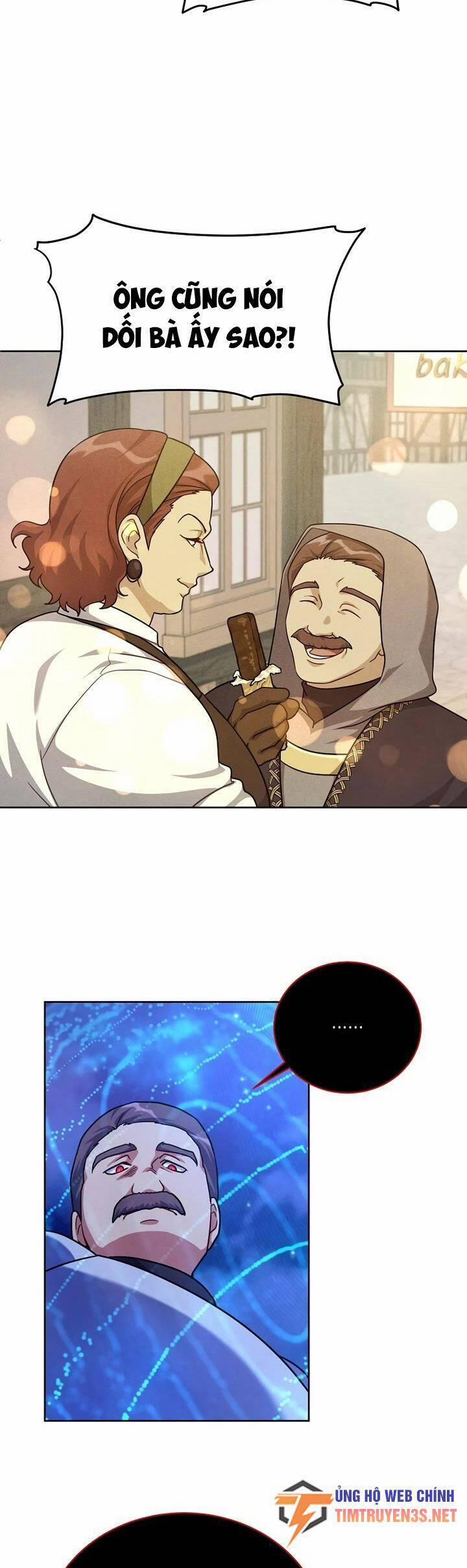 Xin Mời Dùng Bữa 101 trang 28