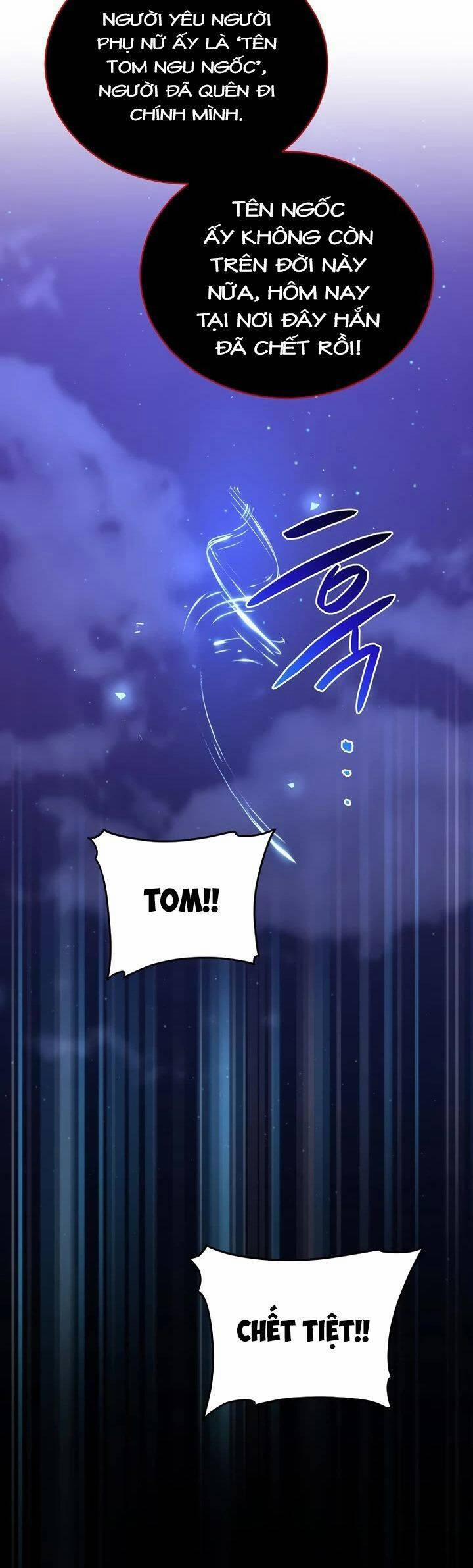 Xin Mời Dùng Bữa 101 trang 29