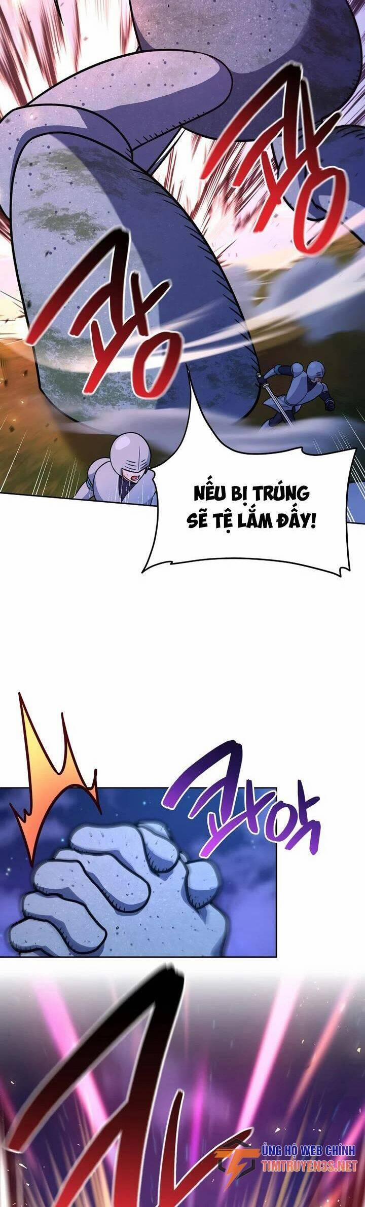 Xin Mời Dùng Bữa 101 trang 3