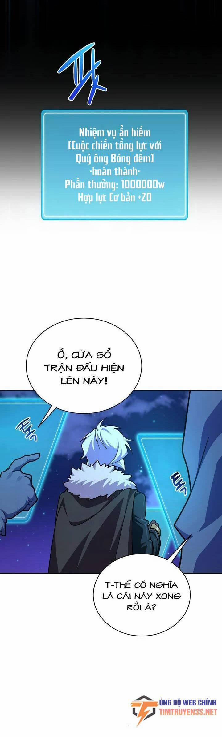 Xin Mời Dùng Bữa 101 trang 30