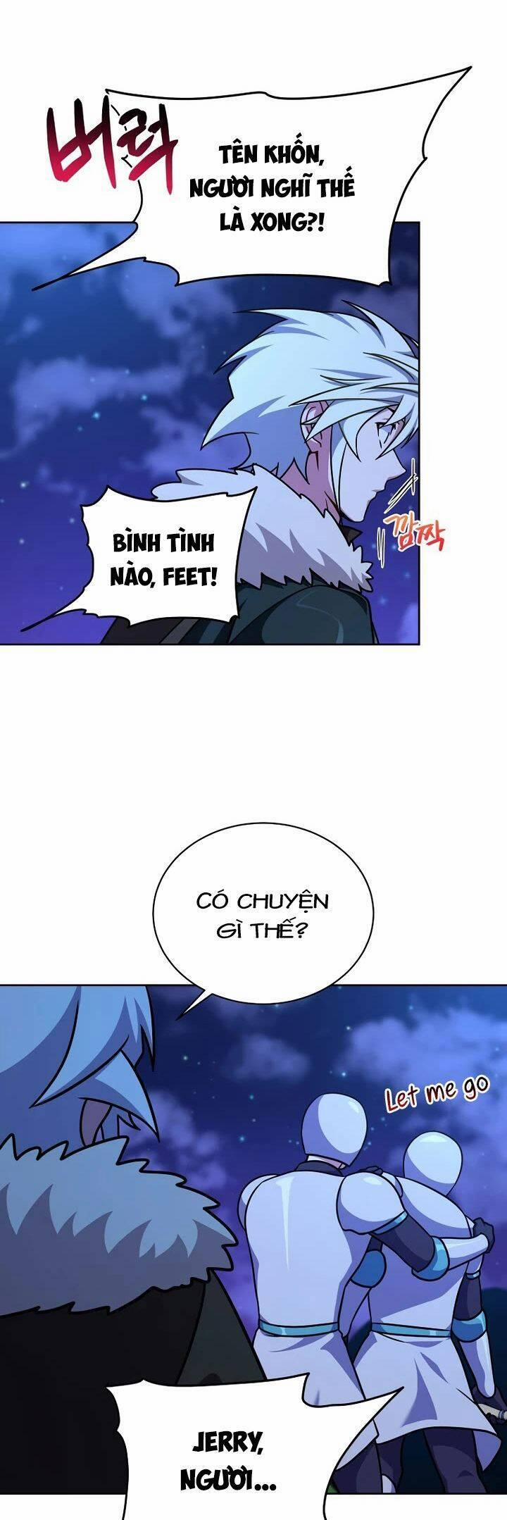 Xin Mời Dùng Bữa 101 trang 31