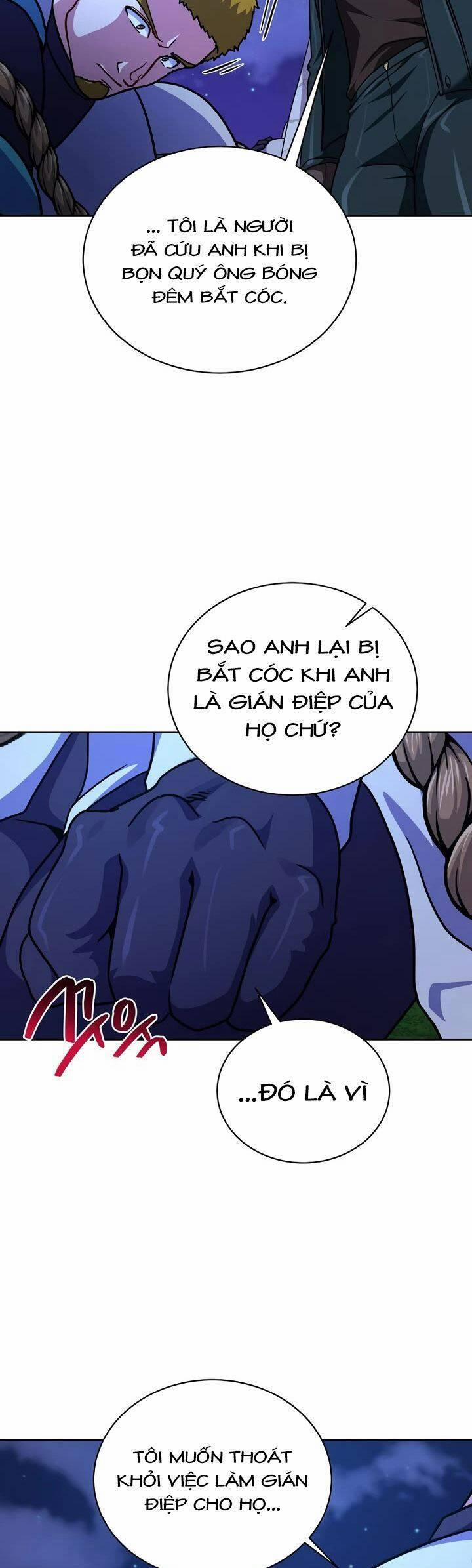 Xin Mời Dùng Bữa 101 trang 33