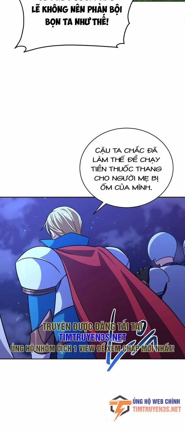 Xin Mời Dùng Bữa 101 trang 35