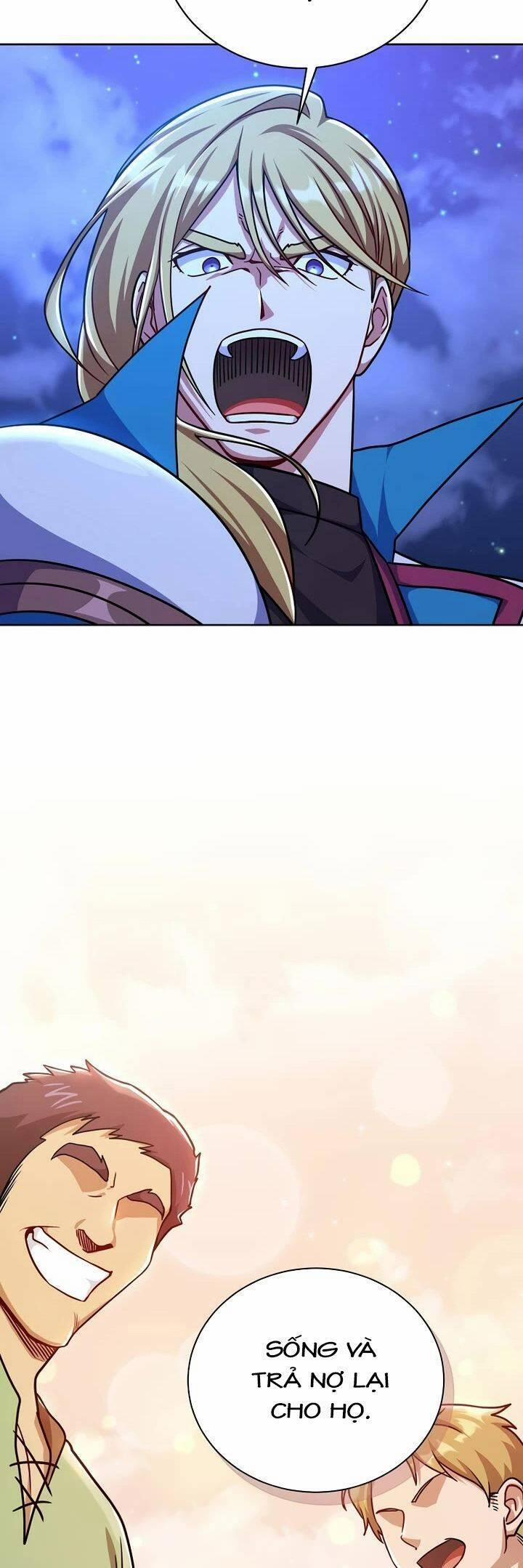 Xin Mời Dùng Bữa 101 trang 40