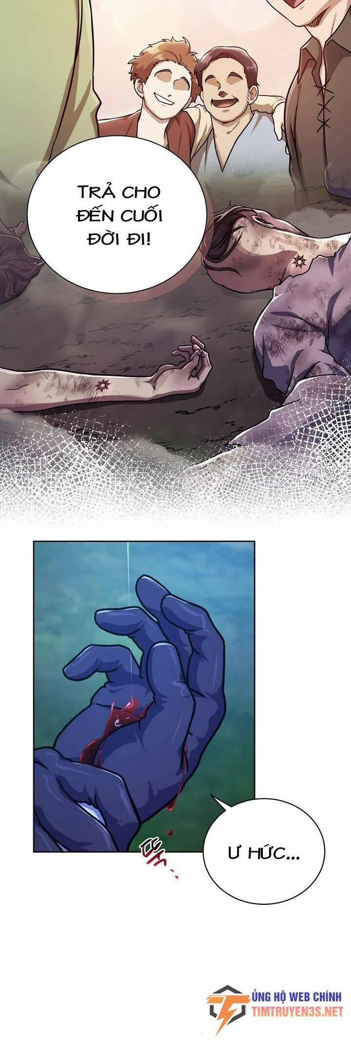 Xin Mời Dùng Bữa 101 trang 41