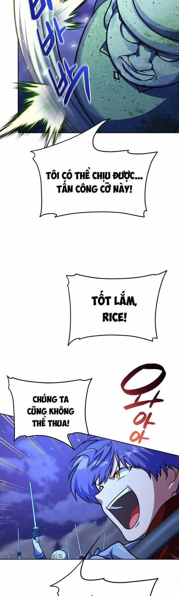 Xin Mời Dùng Bữa 101 trang 6