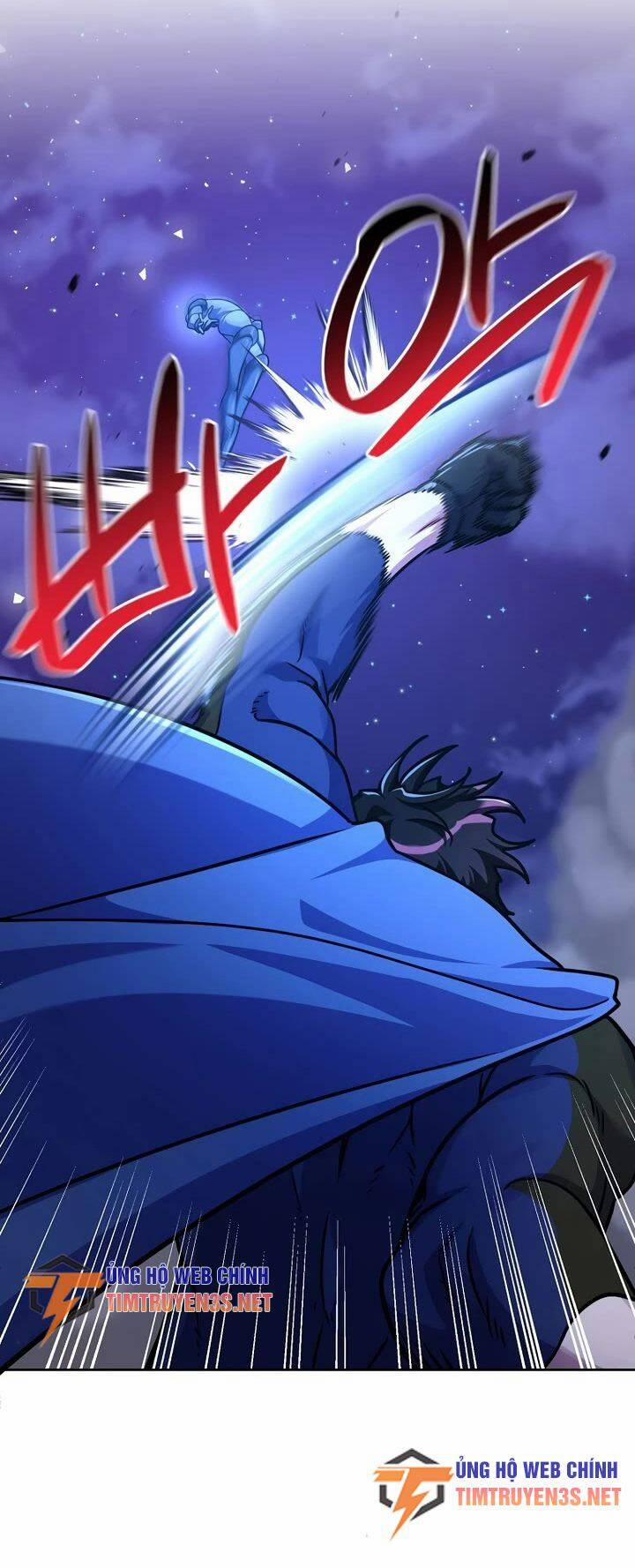 Xin Mời Dùng Bữa 101 trang 8