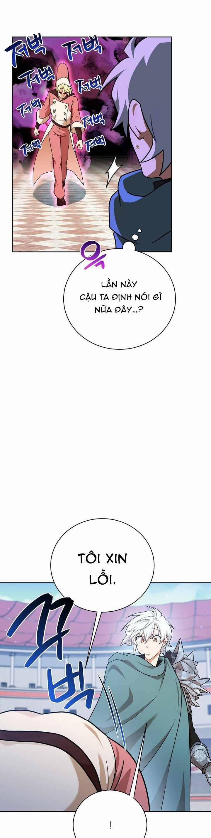 Xin Mời Dùng Bữa 106 trang 2