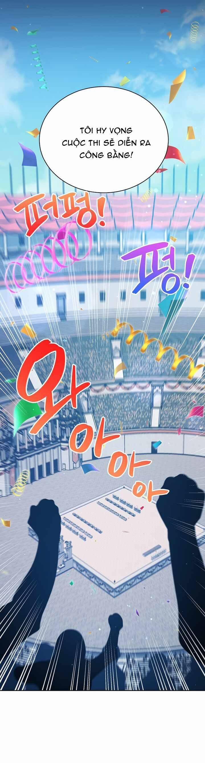 Xin Mời Dùng Bữa 106 trang 20