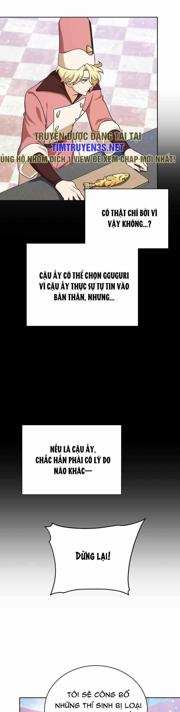 Xin Mời Dùng Bữa 106 trang 31