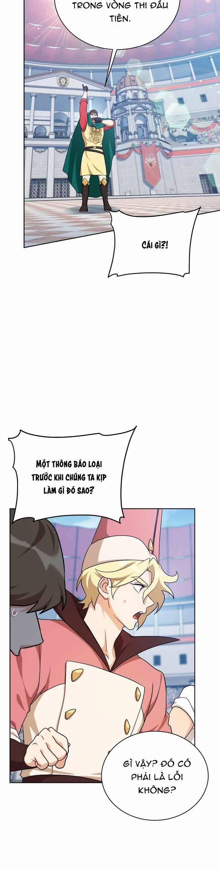 Xin Mời Dùng Bữa 106 trang 32