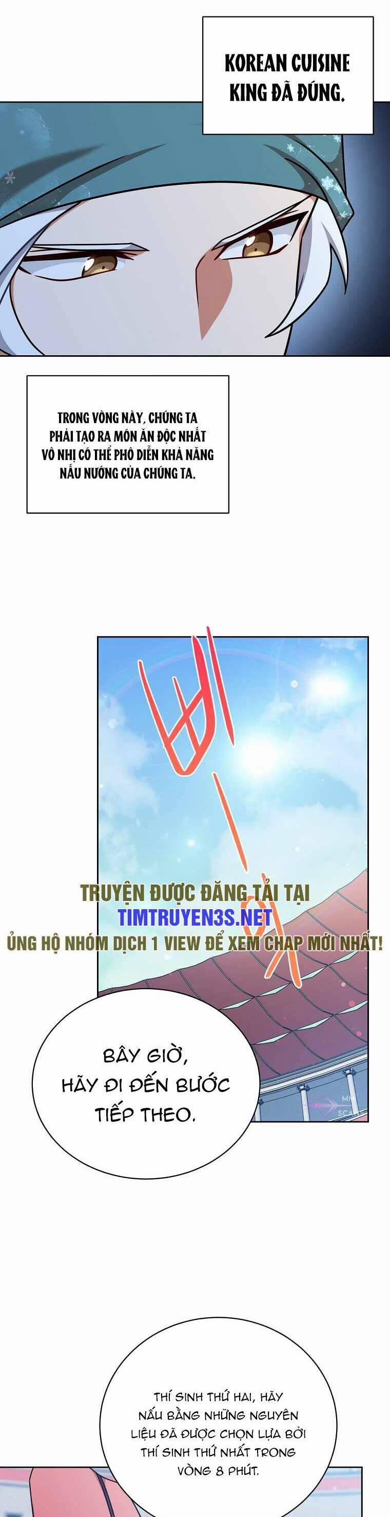 Xin Mời Dùng Bữa 107 trang 26