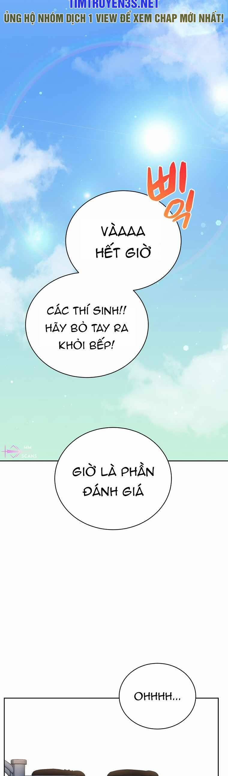 Xin Mời Dùng Bữa 110 trang 16
