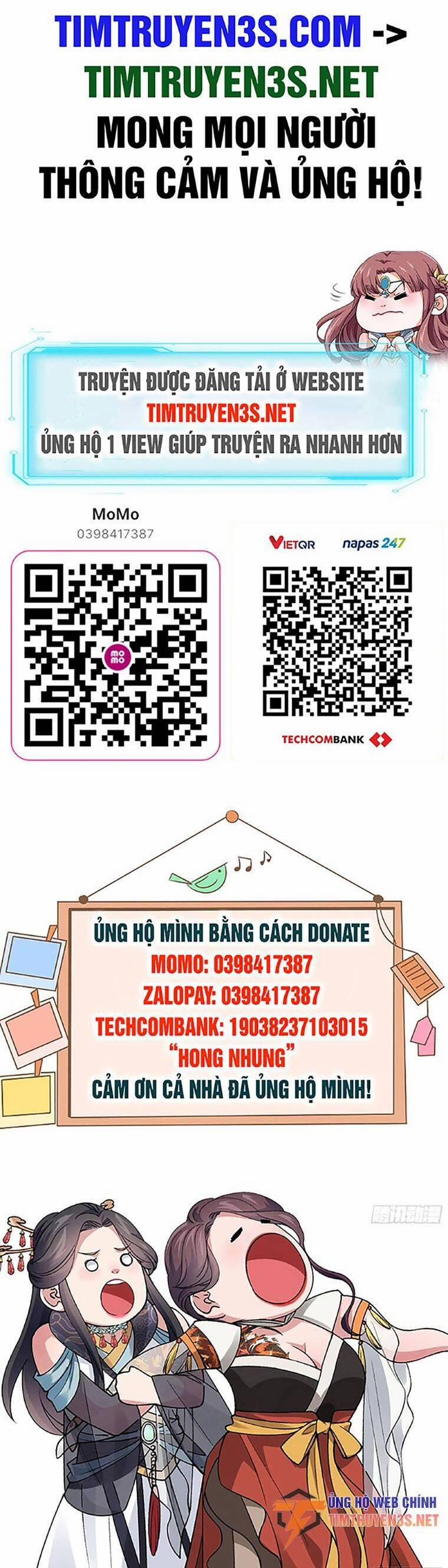 Xin Mời Dùng Bữa 110 trang 41