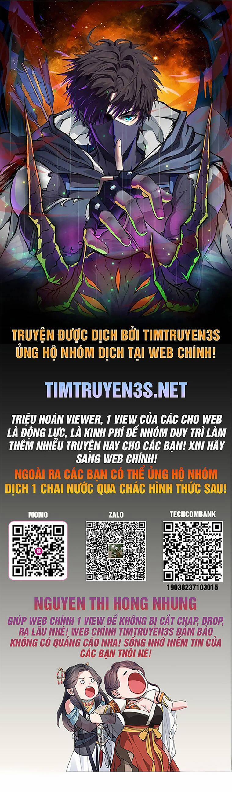 Xin Mời Dùng Bữa 115 trang 0