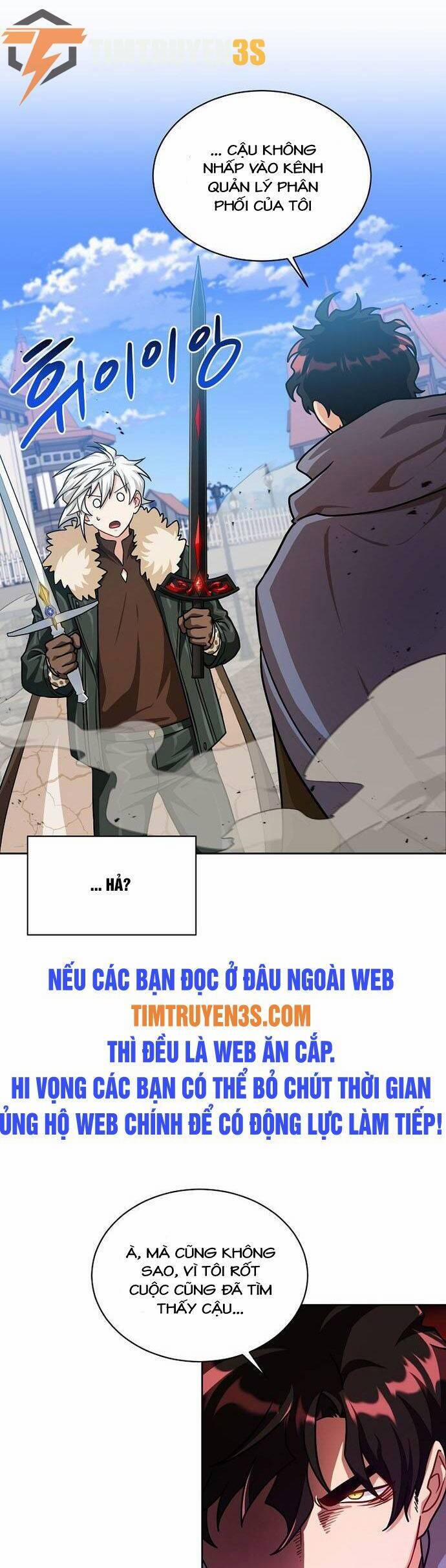 Xin Mời Dùng Bữa 70 trang 1