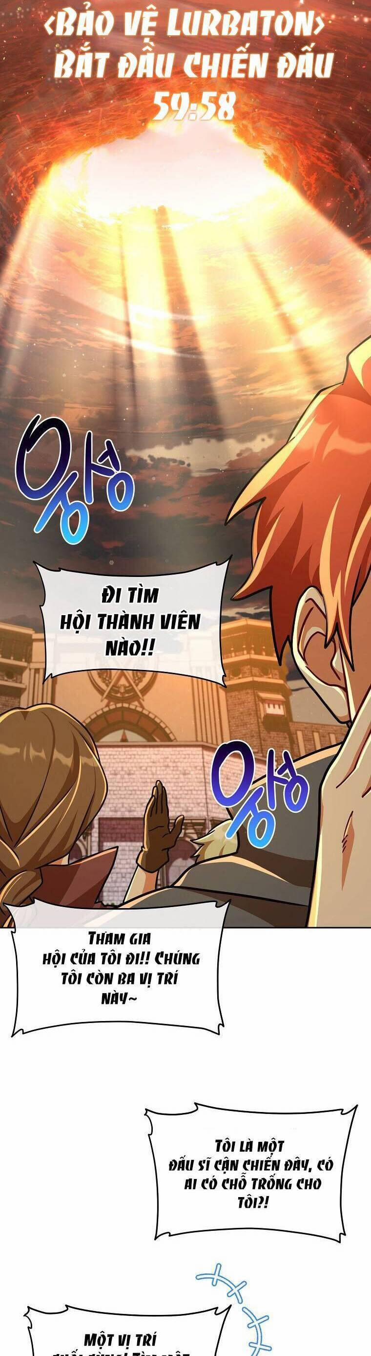 Xin Mời Dùng Bữa 71 trang 1