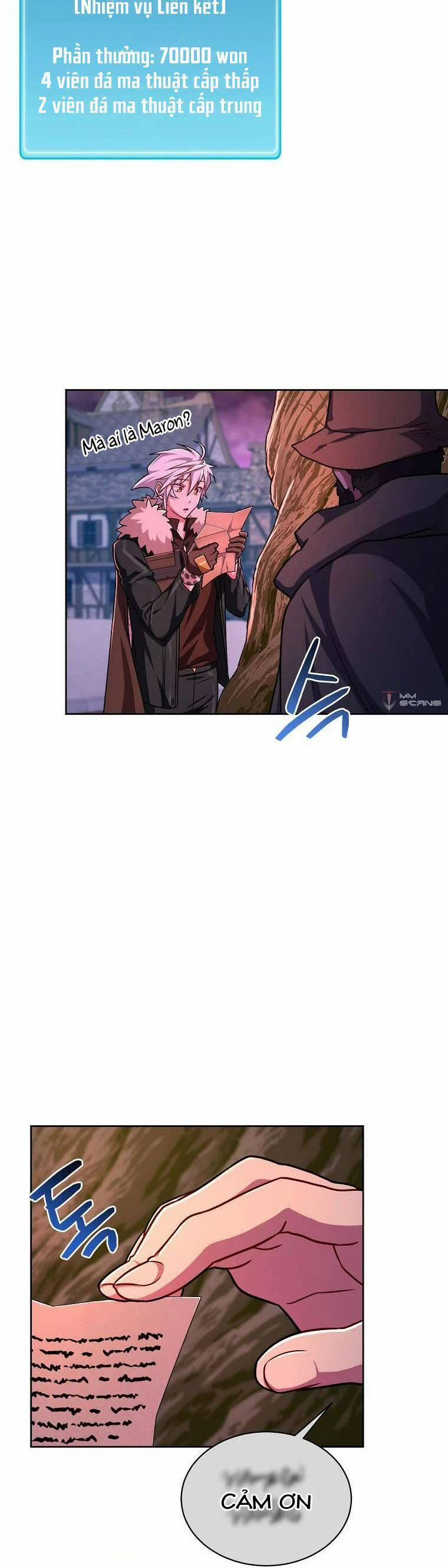 Xin Mời Dùng Bữa 88 trang 11