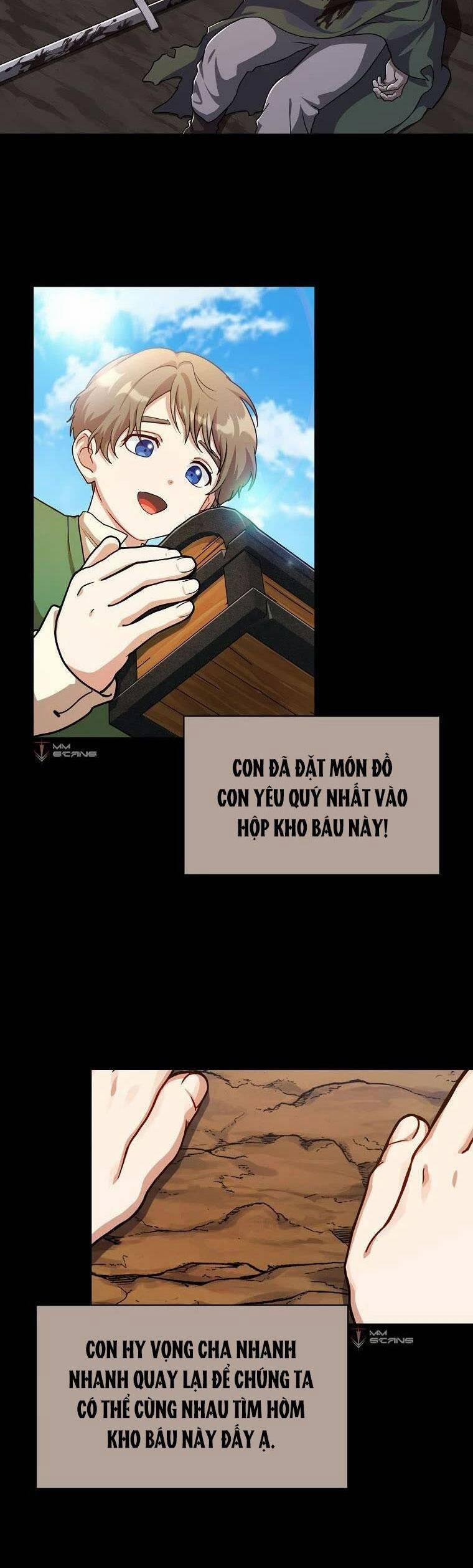 Xin Mời Dùng Bữa 88 trang 15