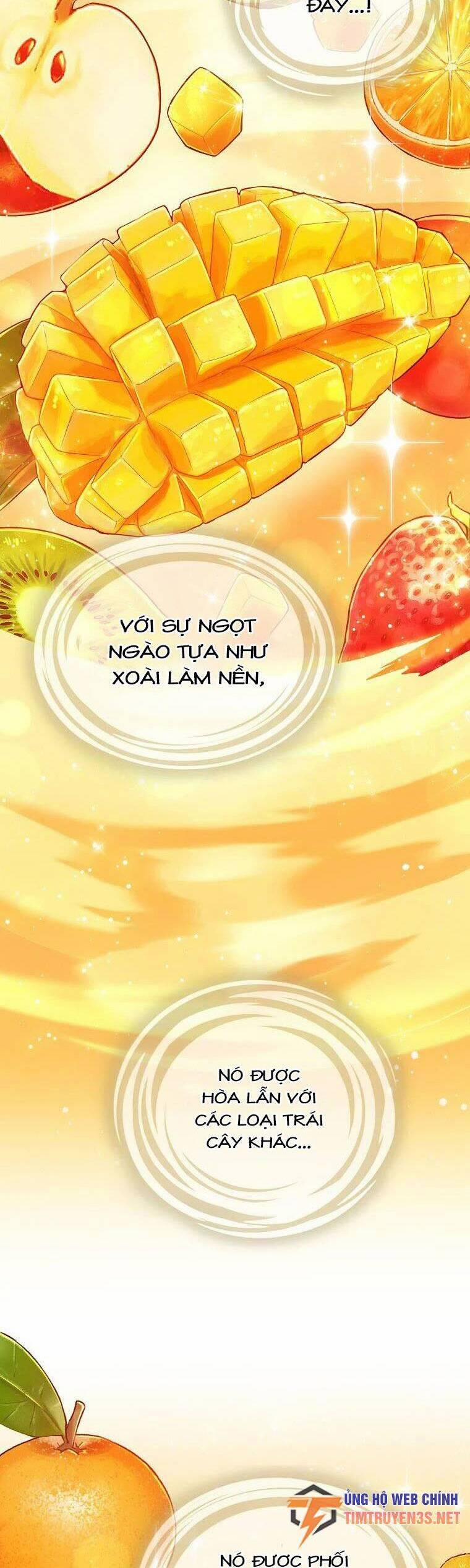 Xin Mời Dùng Bữa 88 trang 24