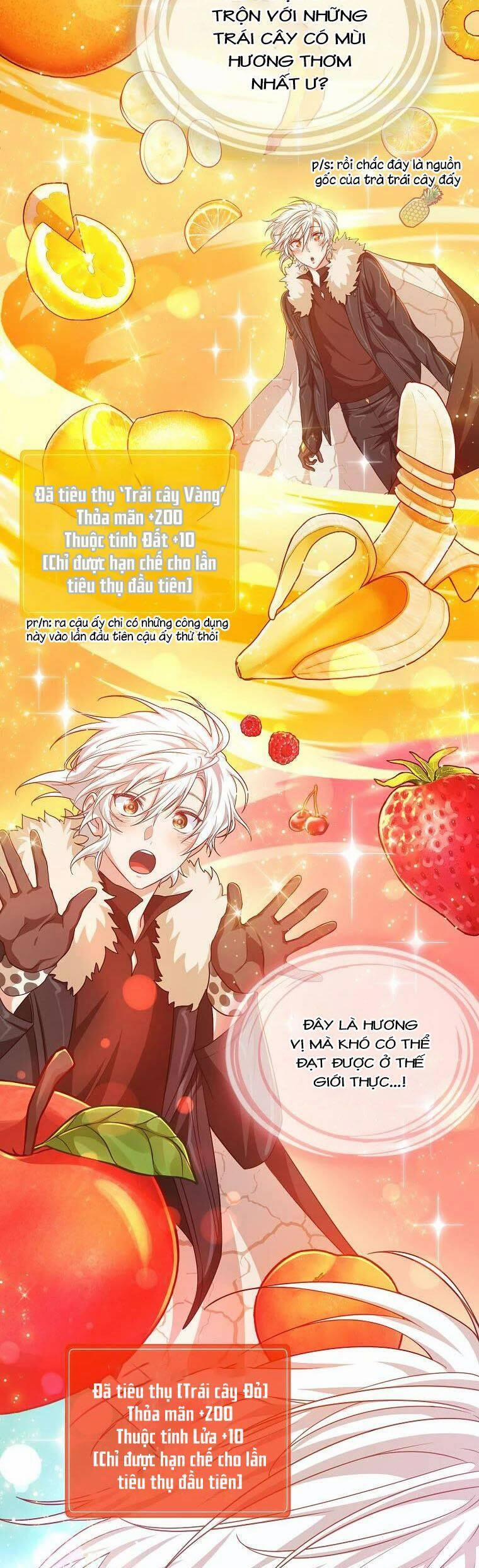 Xin Mời Dùng Bữa 88 trang 25