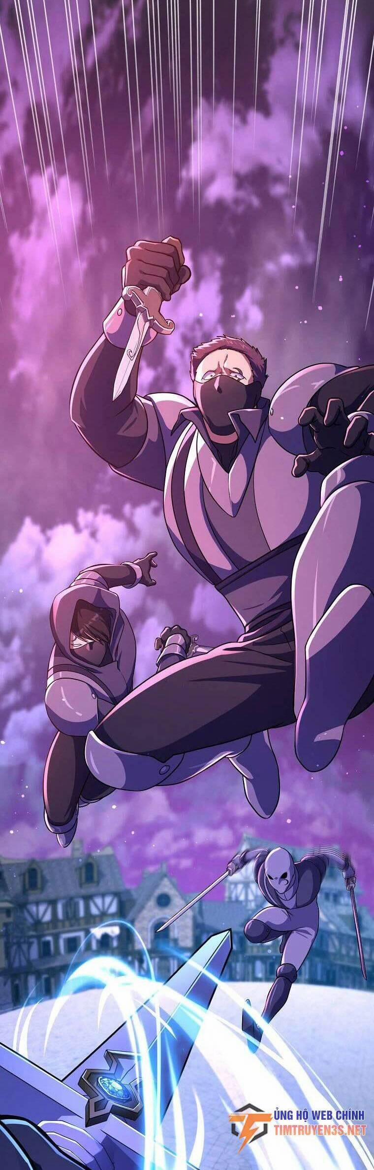 Xin Mời Dùng Bữa 88 trang 35