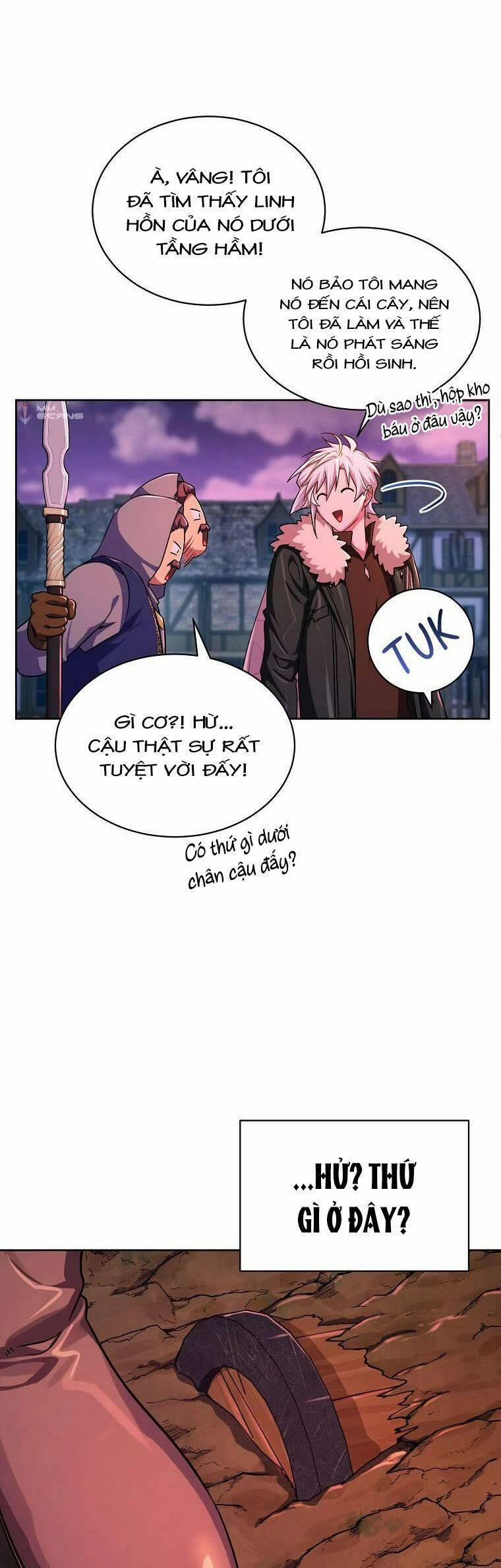 Xin Mời Dùng Bữa 88 trang 7