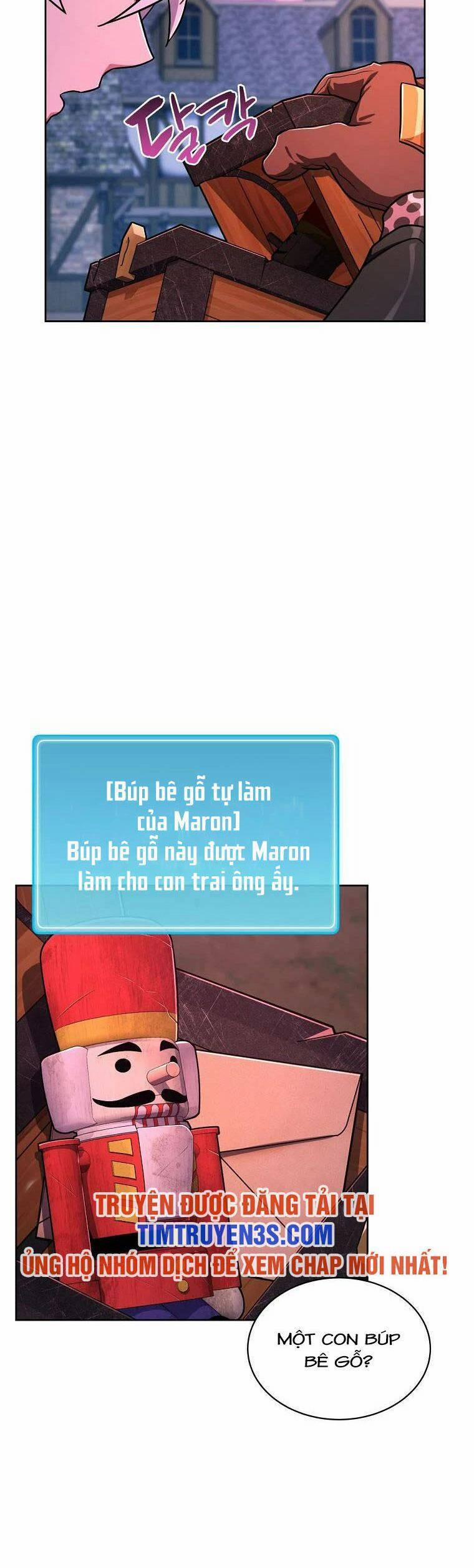 Xin Mời Dùng Bữa 88 trang 9