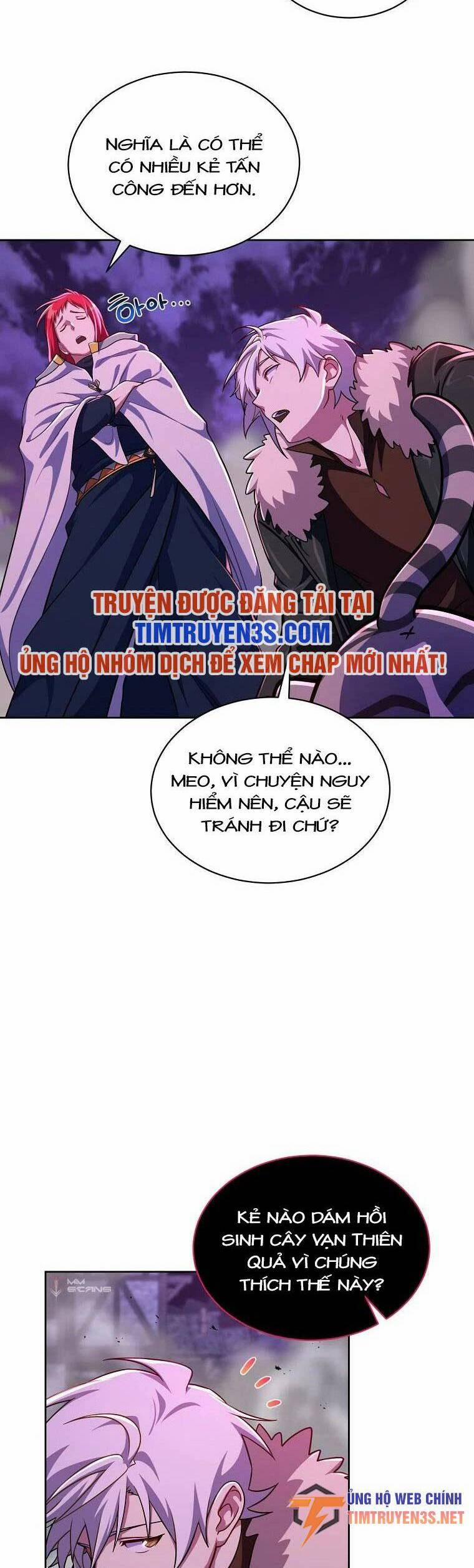 Xin Mời Dùng Bữa 89 trang 11