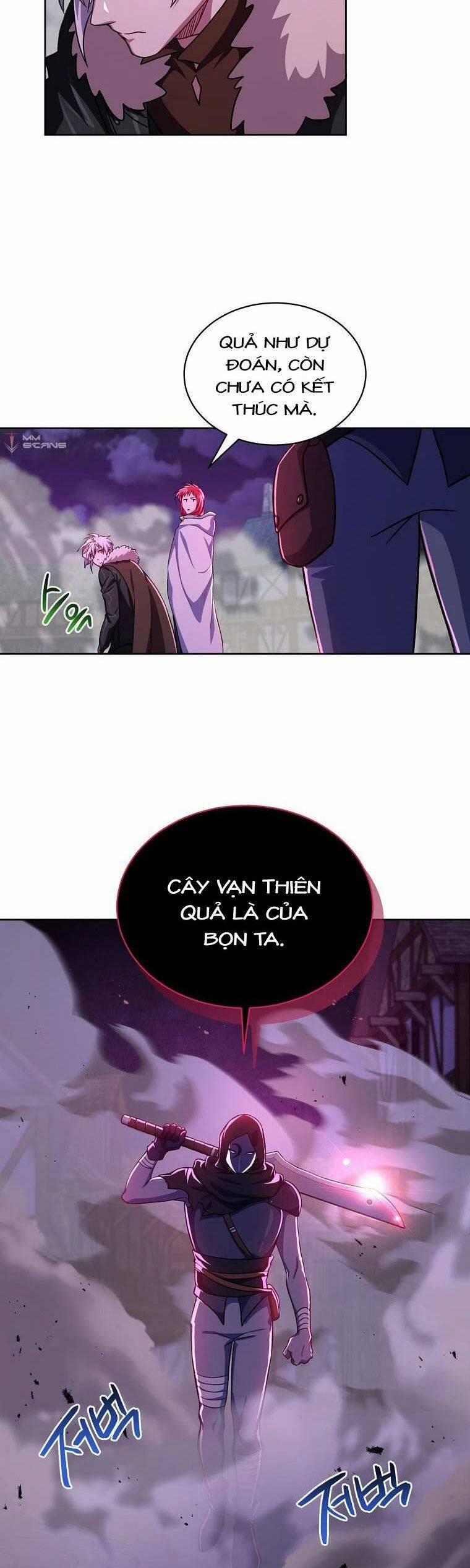 Xin Mời Dùng Bữa 89 trang 12