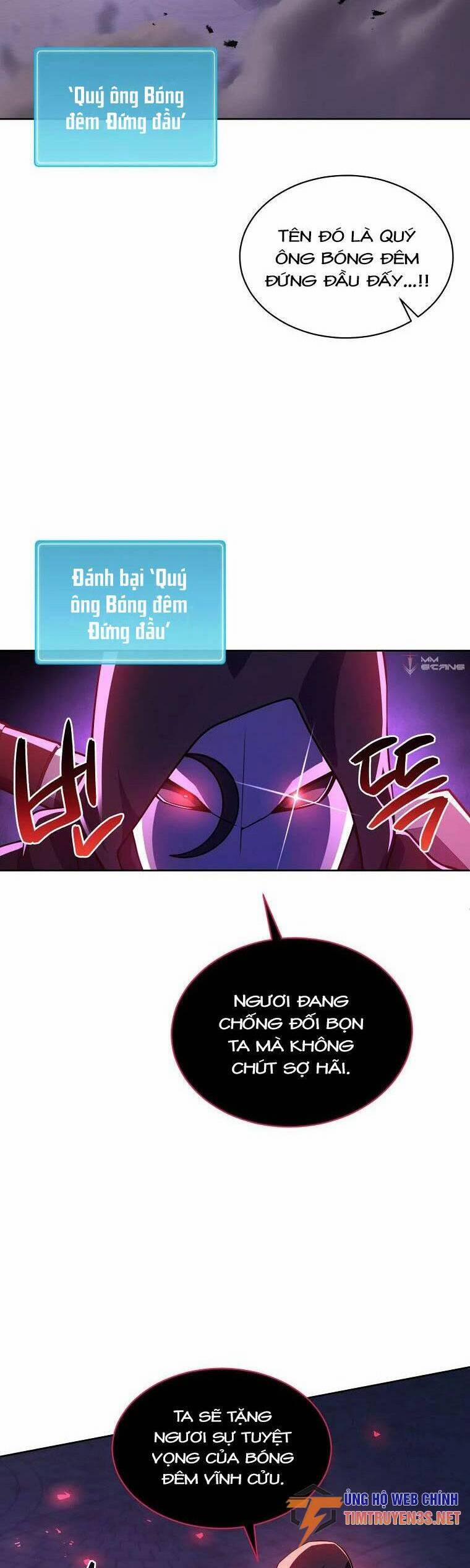 Xin Mời Dùng Bữa 89 trang 13