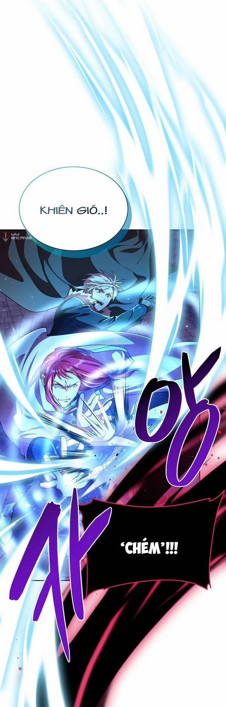 Xin Mời Dùng Bữa 89 trang 15