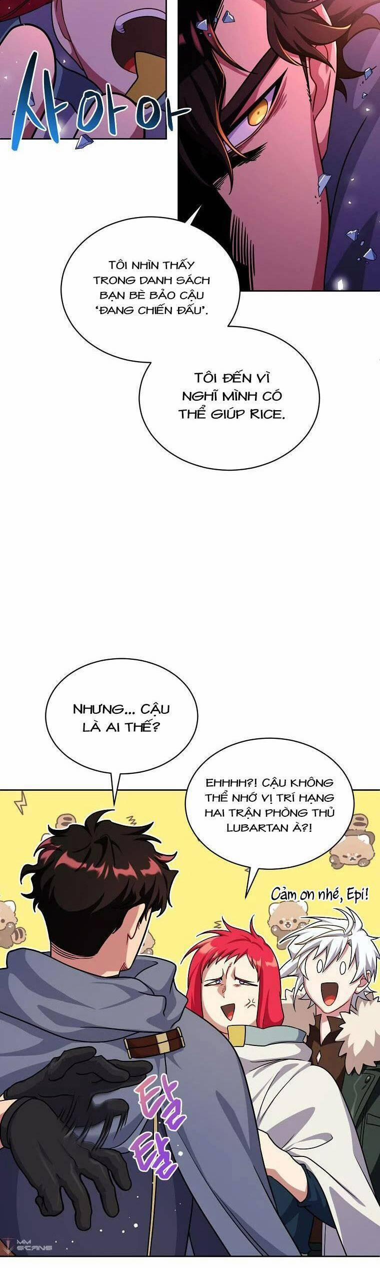 Xin Mời Dùng Bữa 89 trang 19