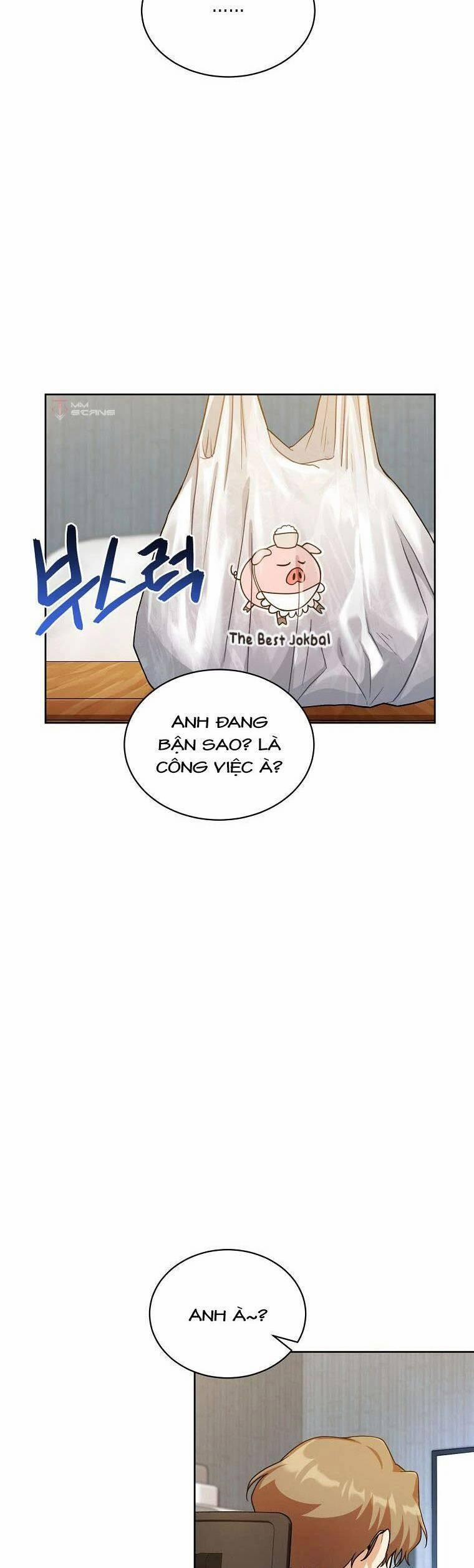 Xin Mời Dùng Bữa 89 trang 24