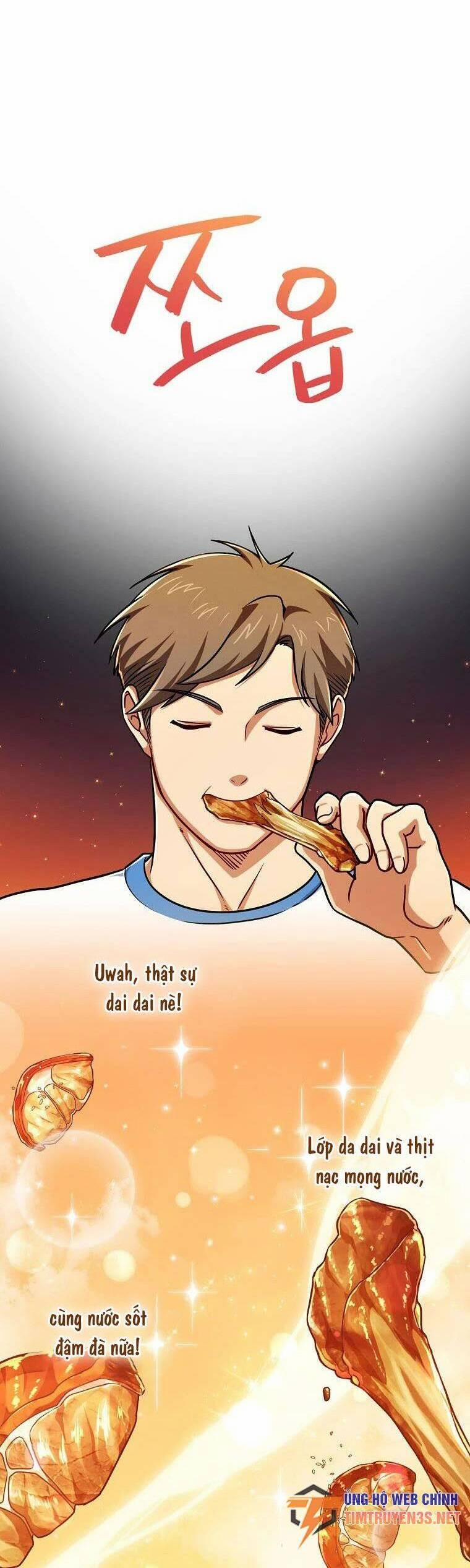 Xin Mời Dùng Bữa 89 trang 27