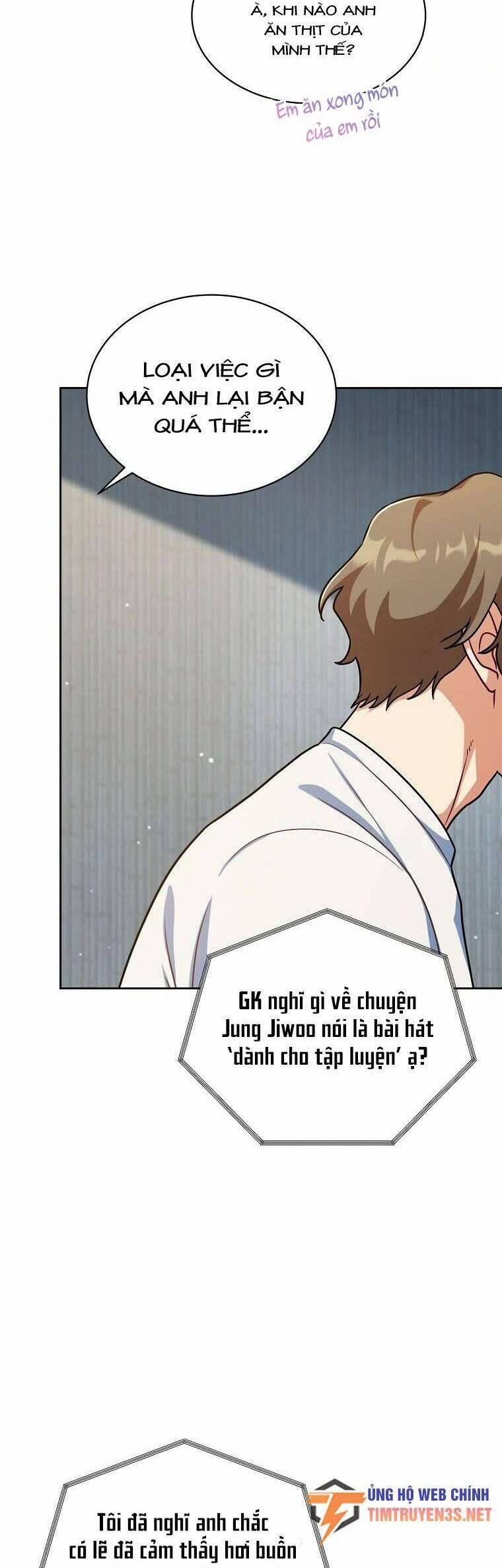 Xin Mời Dùng Bữa 89 trang 32