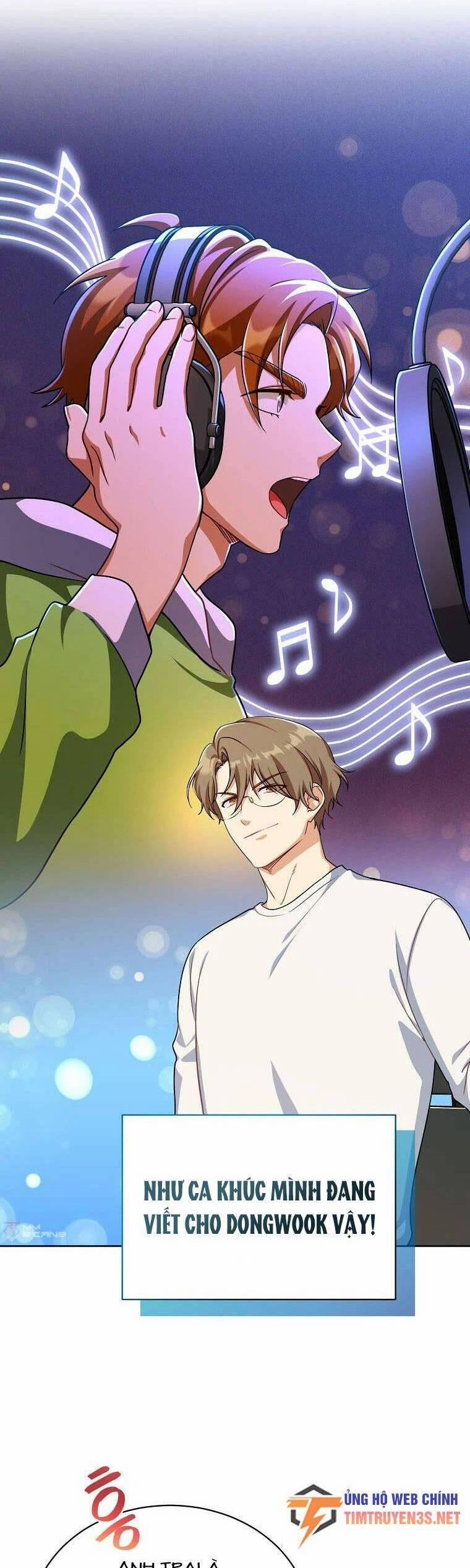 Xin Mời Dùng Bữa 89 trang 36