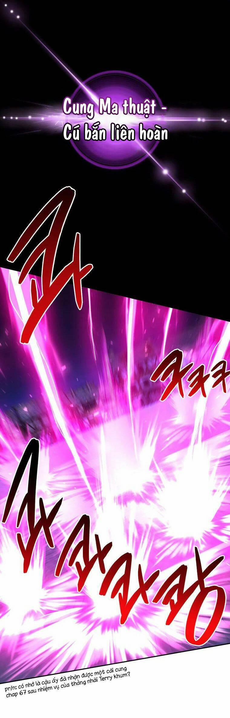 Xin Mời Dùng Bữa 89 trang 8