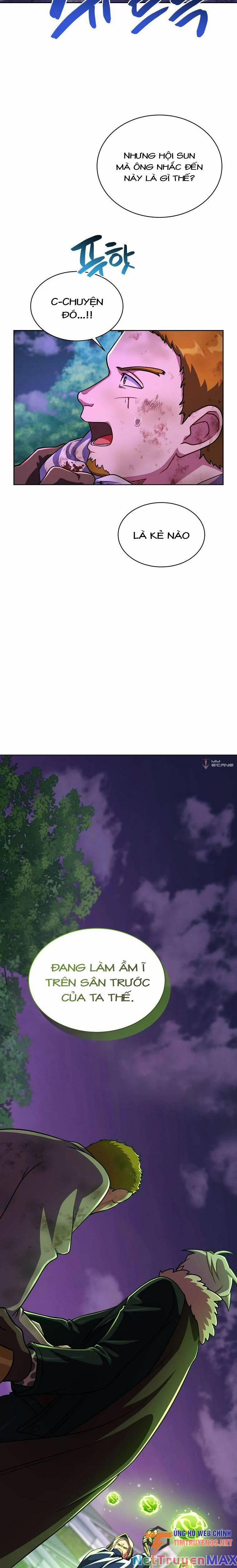 Xin Mời Dùng Bữa 90 trang 11