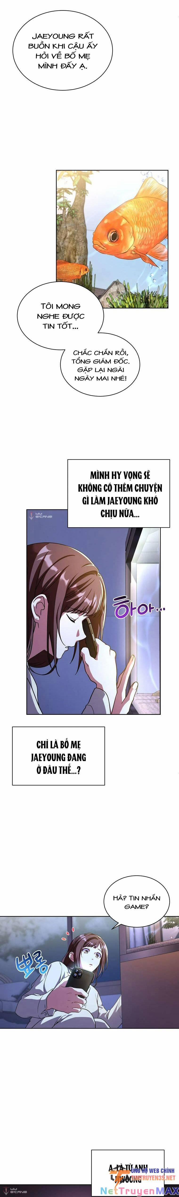 Xin Mời Dùng Bữa 90 trang 2