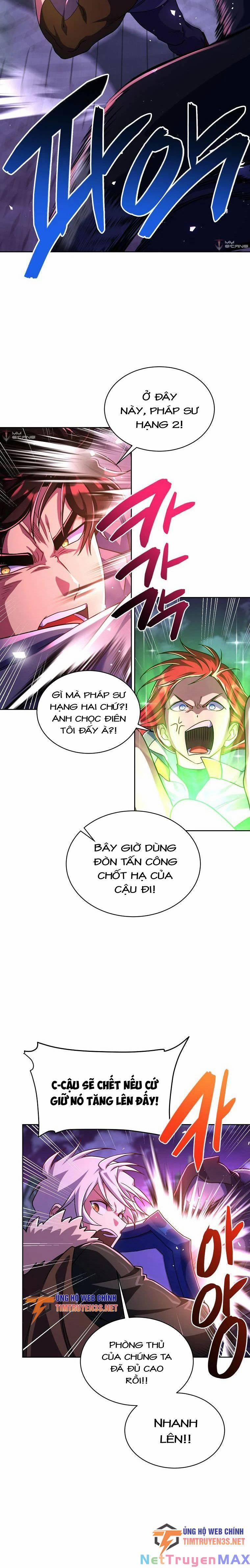 Xin Mời Dùng Bữa 90 trang 4