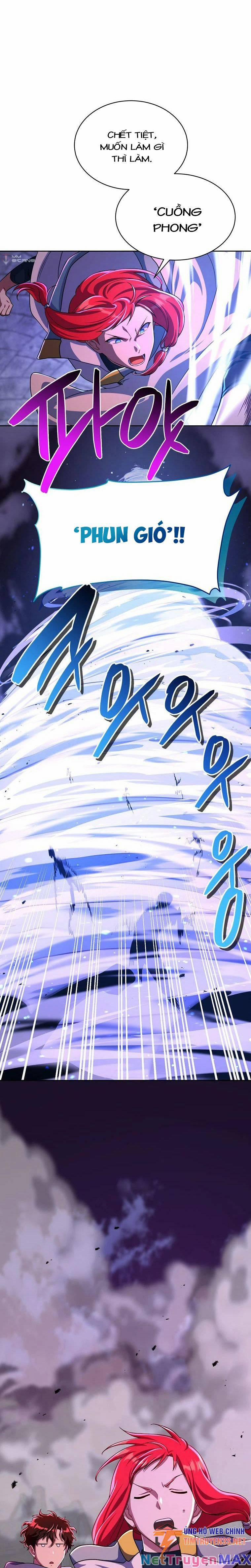 Xin Mời Dùng Bữa 90 trang 5