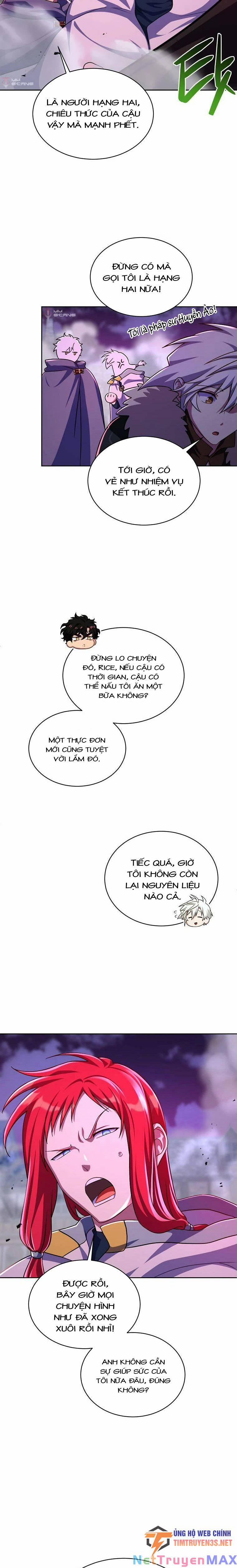 Xin Mời Dùng Bữa 90 trang 6