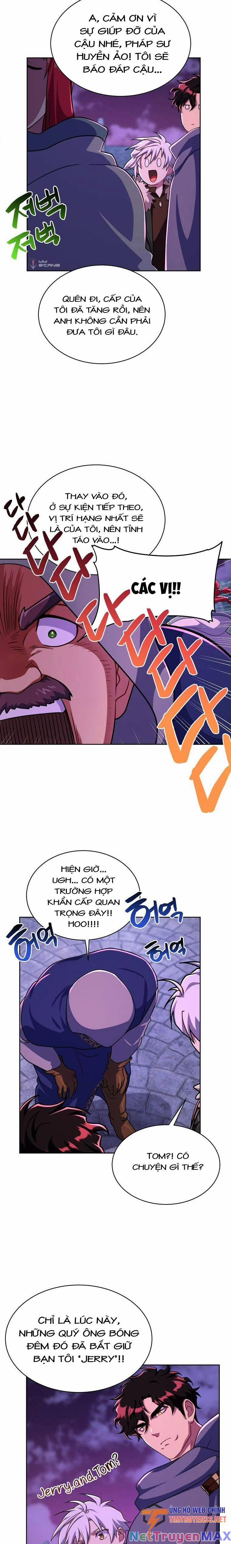 Xin Mời Dùng Bữa 90 trang 7