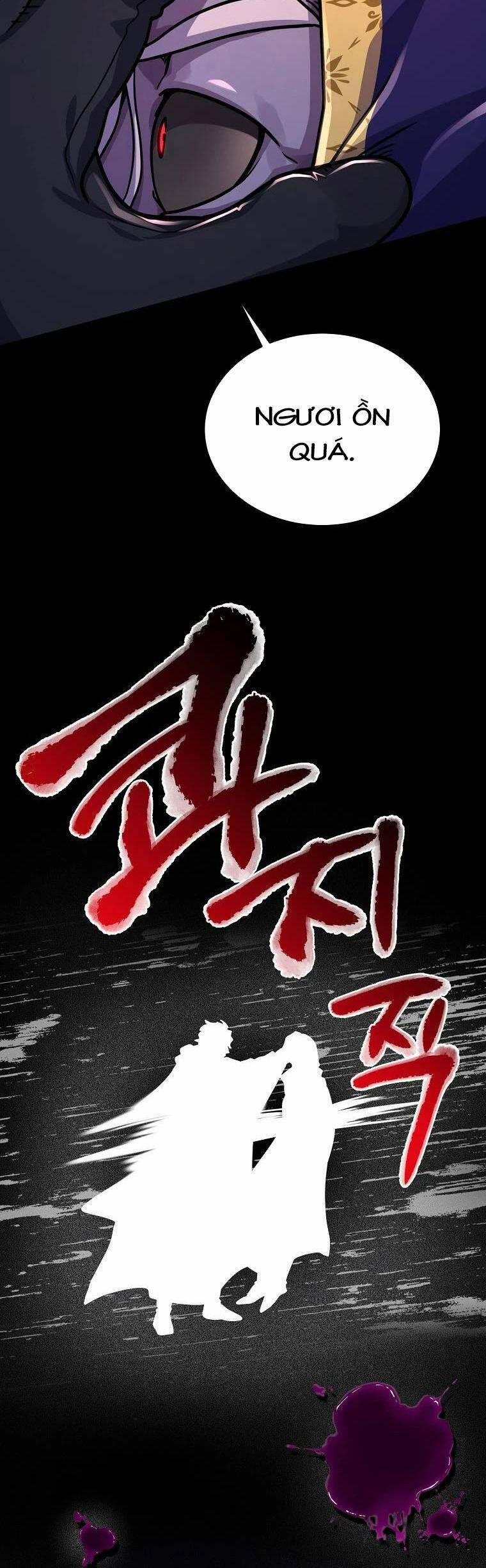 Xin Mời Dùng Bữa 91 trang 25