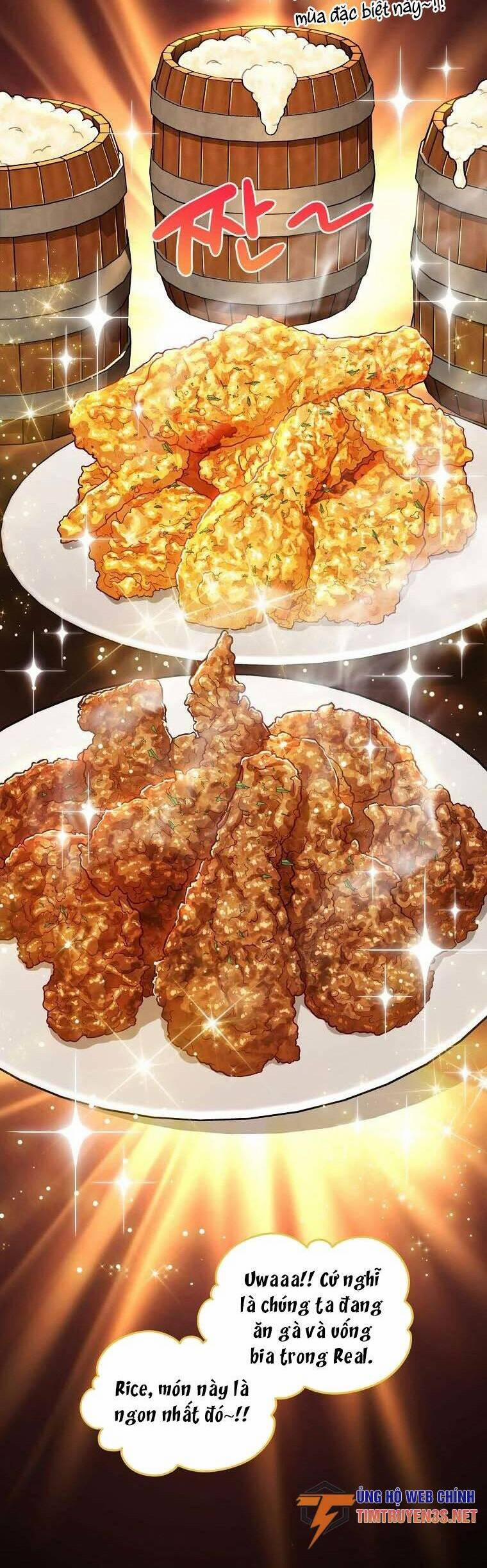 Xin Mời Dùng Bữa 92 trang 17