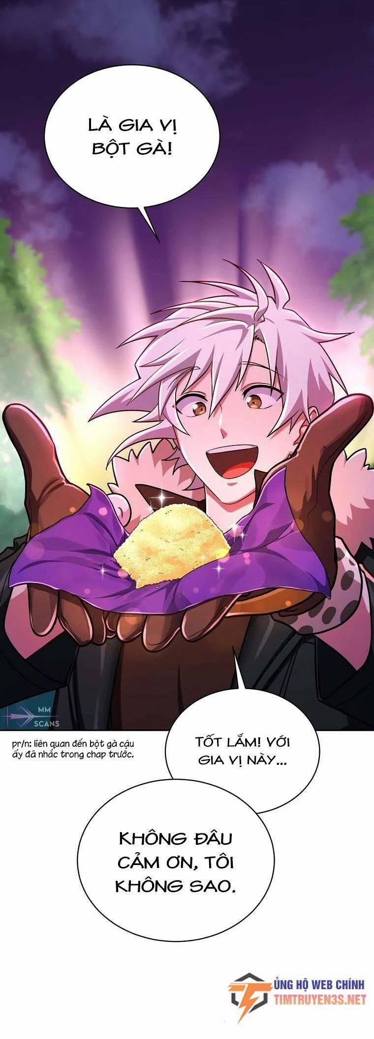 Xin Mời Dùng Bữa 92 trang 2