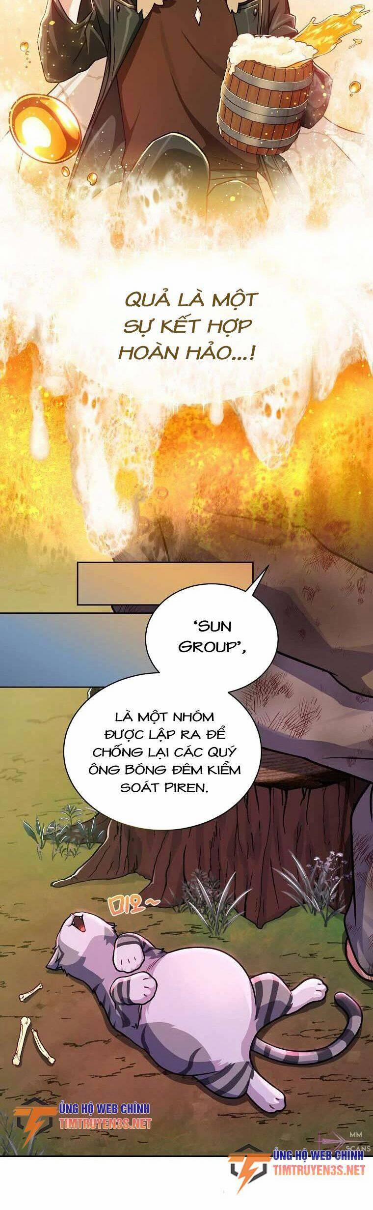 Xin Mời Dùng Bữa 92 trang 28