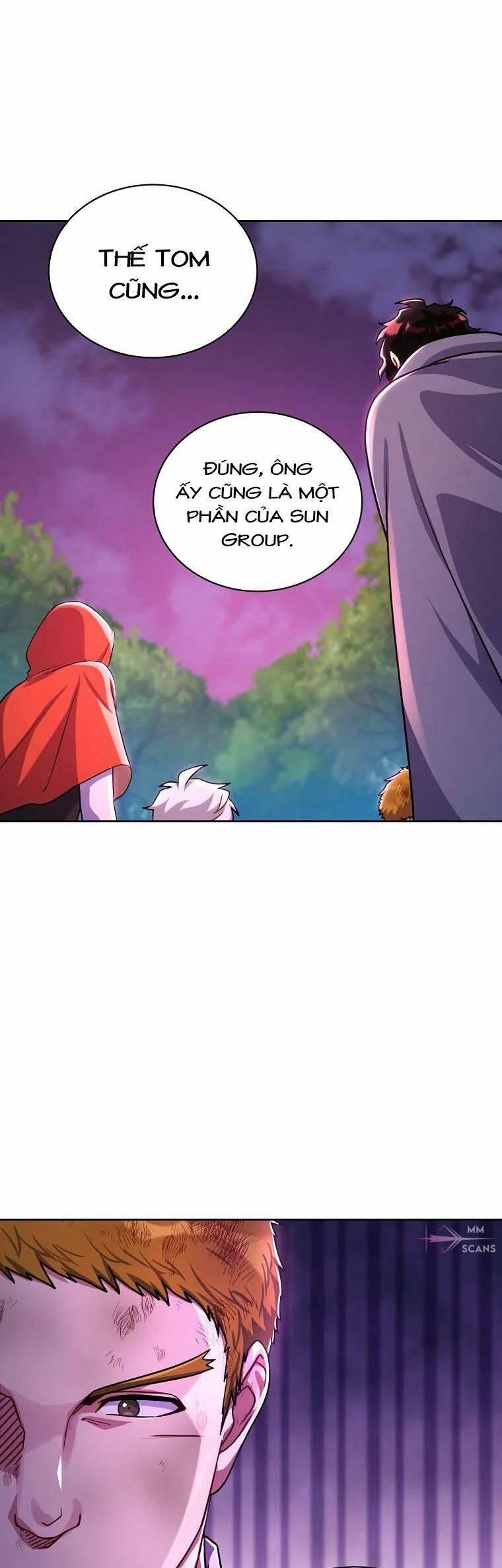 Xin Mời Dùng Bữa 92 trang 29