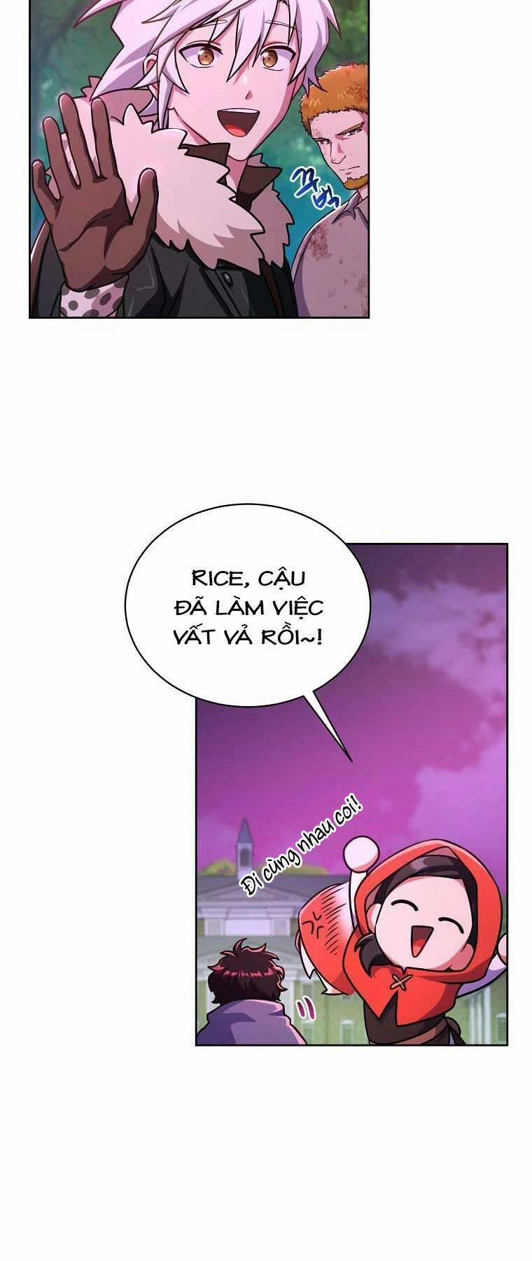 Xin Mời Dùng Bữa 92 trang 35